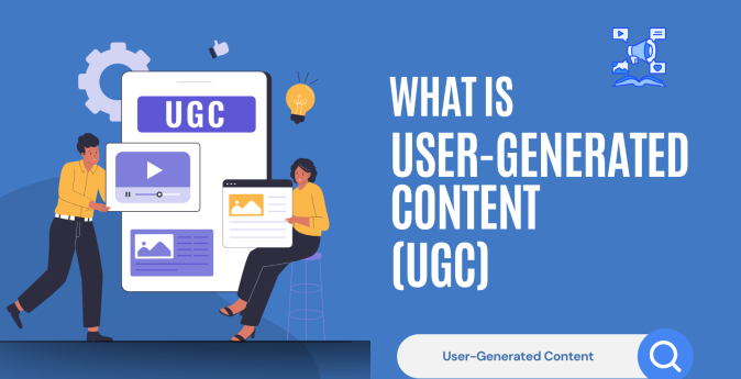 User-Generated Content