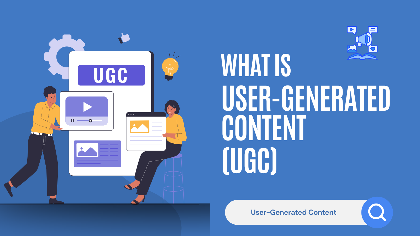 User-Generated Content
