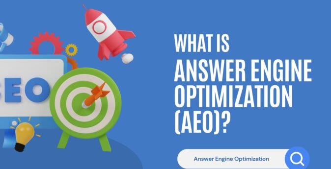 Answer Engine Optimization