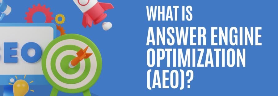 Answer Engine Optimization