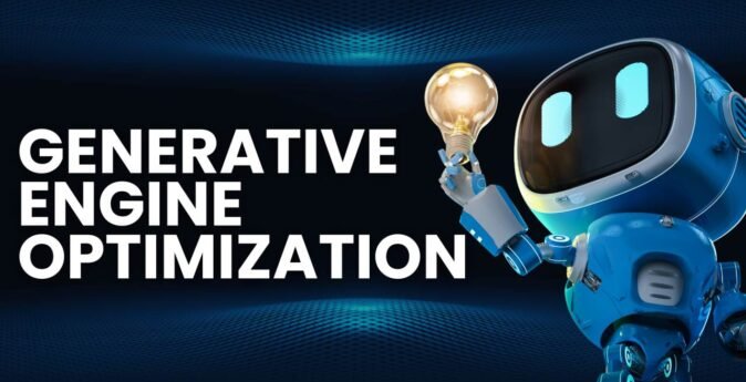 Generative-Engine-Optimization