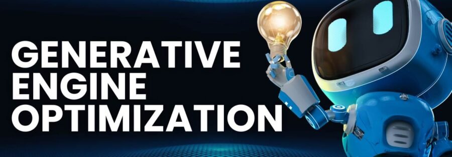 Generative-Engine-Optimization