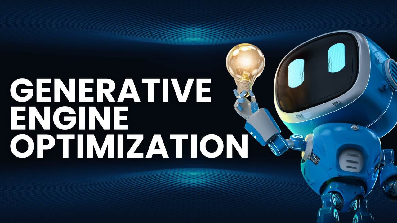 Generative-Engine-Optimization