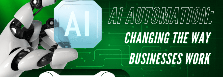 AI Automation