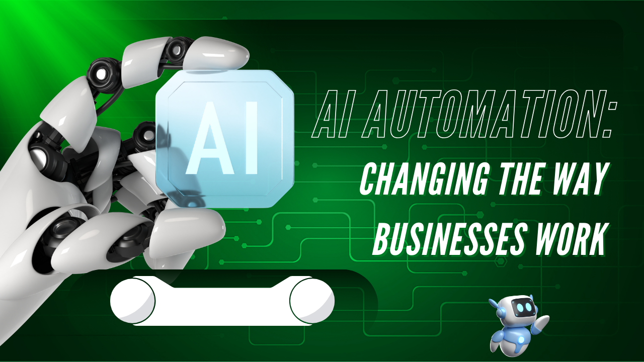 AI Automation