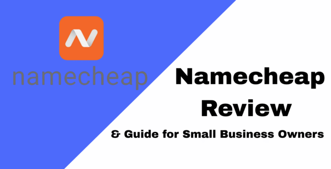 Namecheap