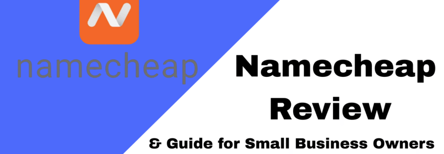 Namecheap