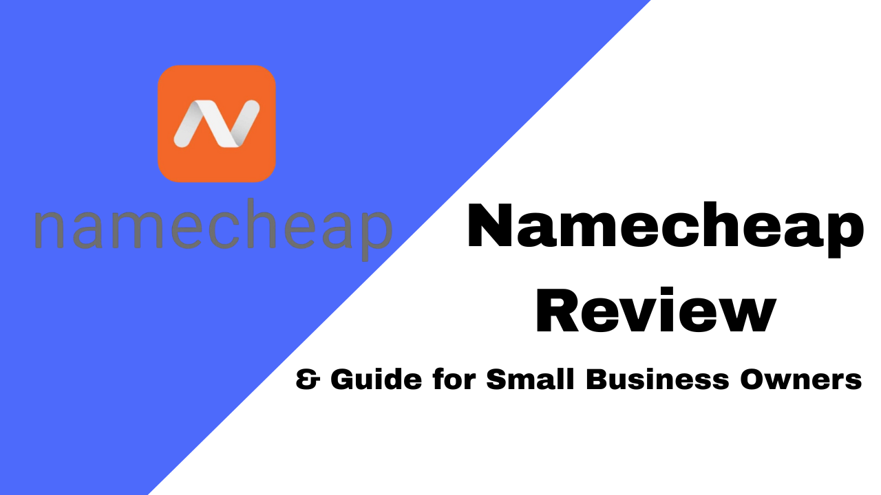 Namecheap