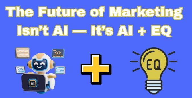 AI + EQ