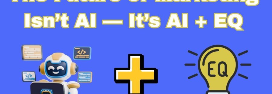 AI + EQ
