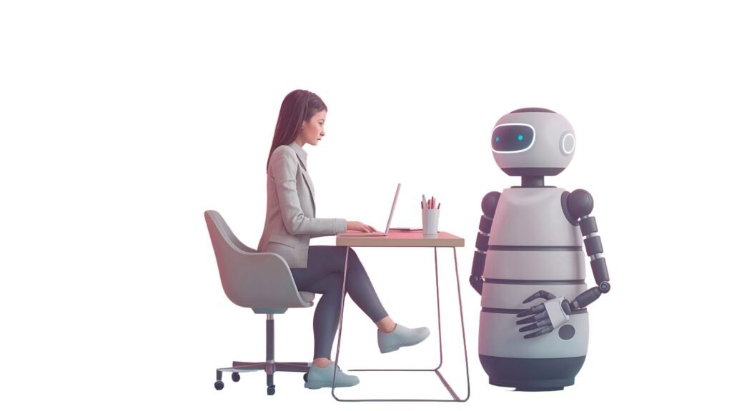 AI Automation for HR