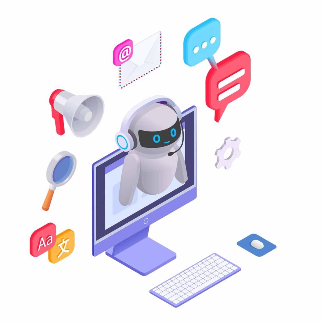 AI Automation in Marketing