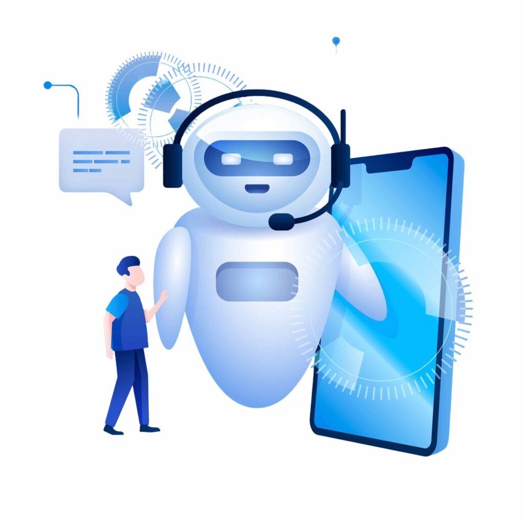 AI Automation in Customer Service