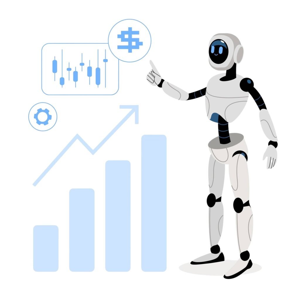 AI-powered analytics