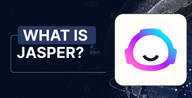 What is Jasper?