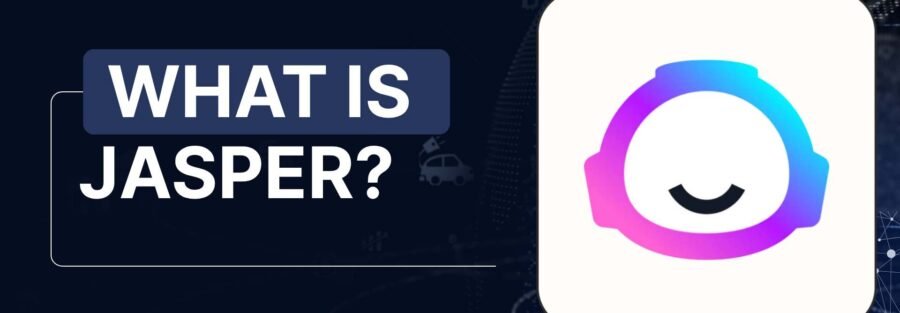 What is Jasper?