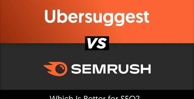 Semrush vs Ubersuggest