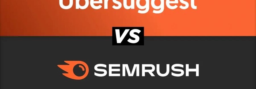 Semrush vs Ubersuggest