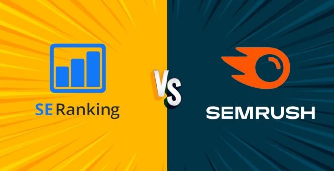 Semrush vs SE Ranking