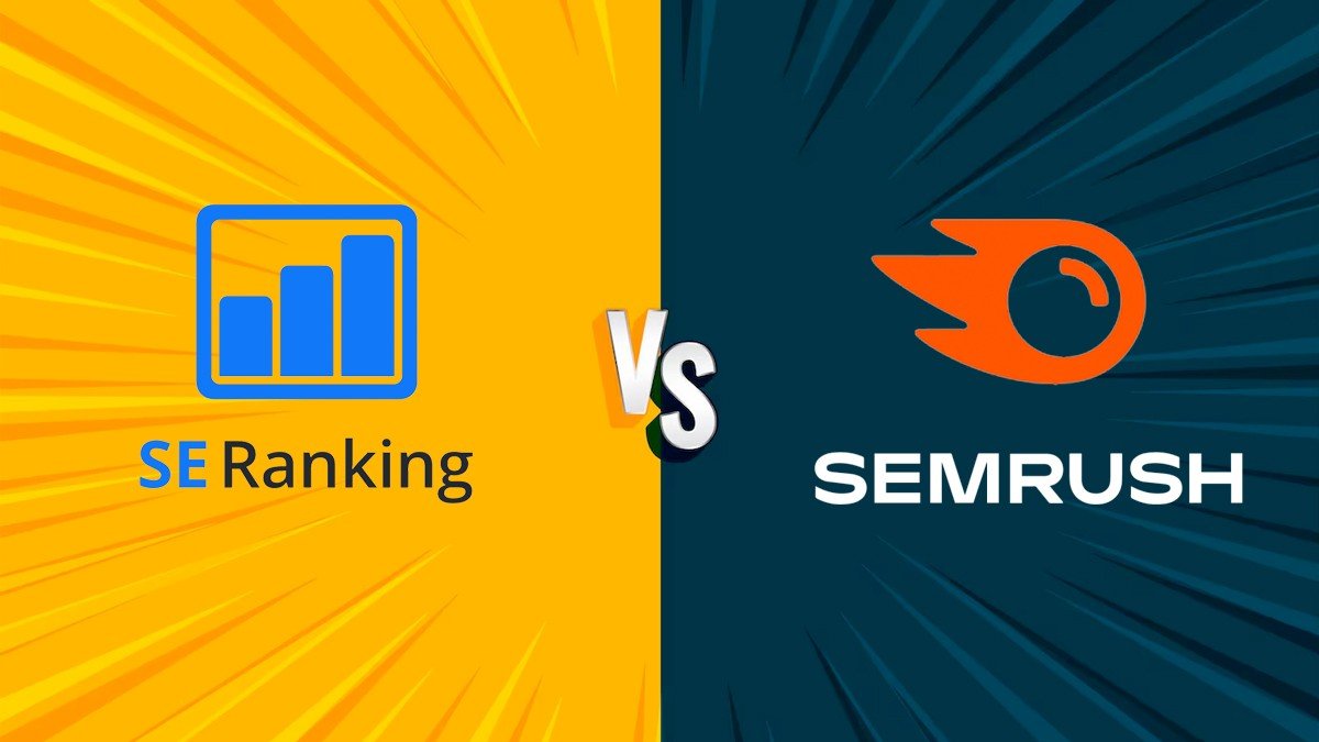 Semrush vs SE Ranking