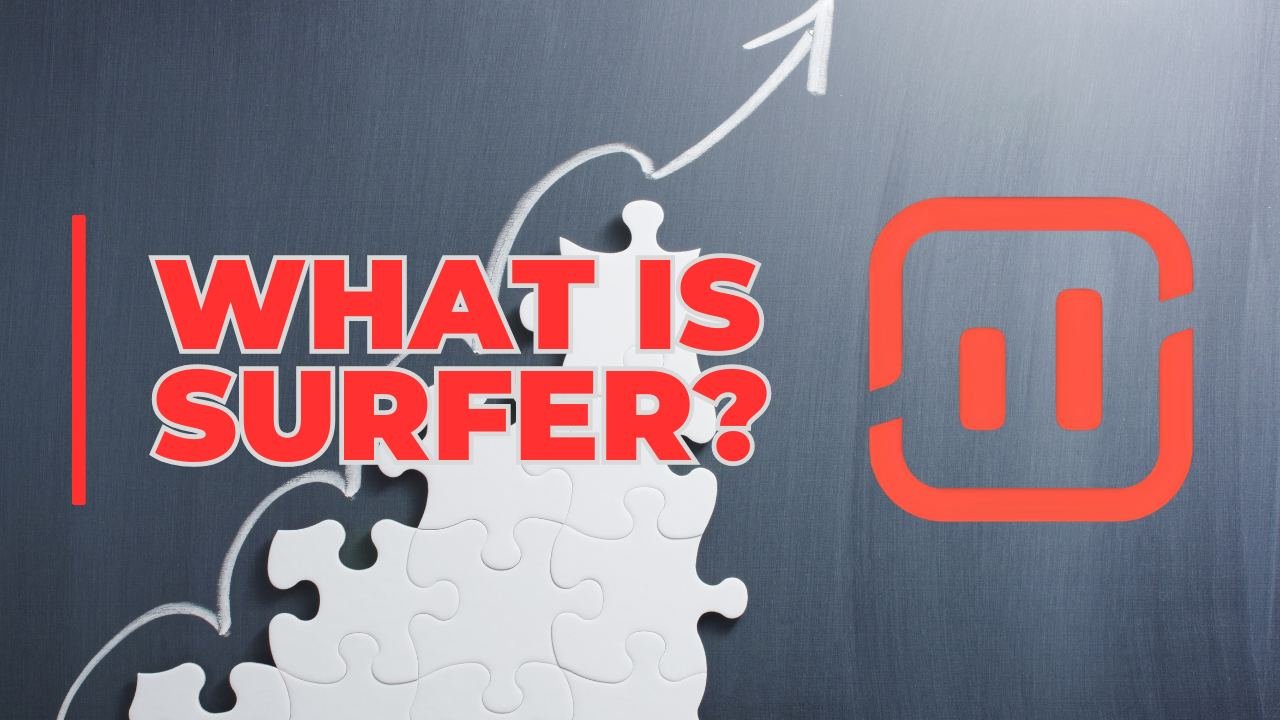 Surfer seo