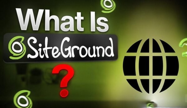 SiteGround