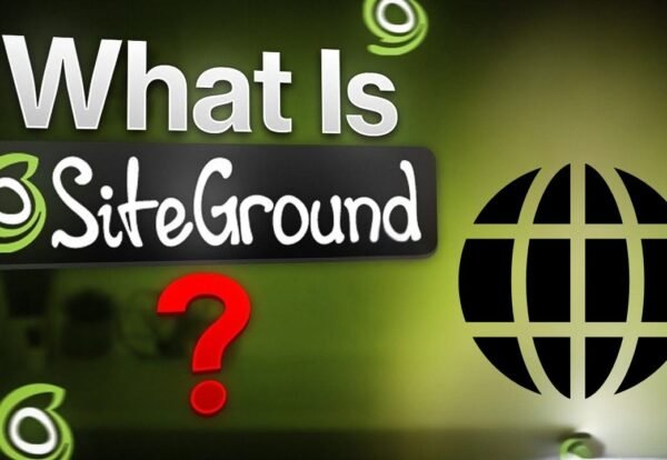 SiteGround