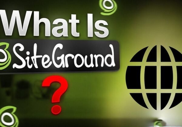 SiteGround