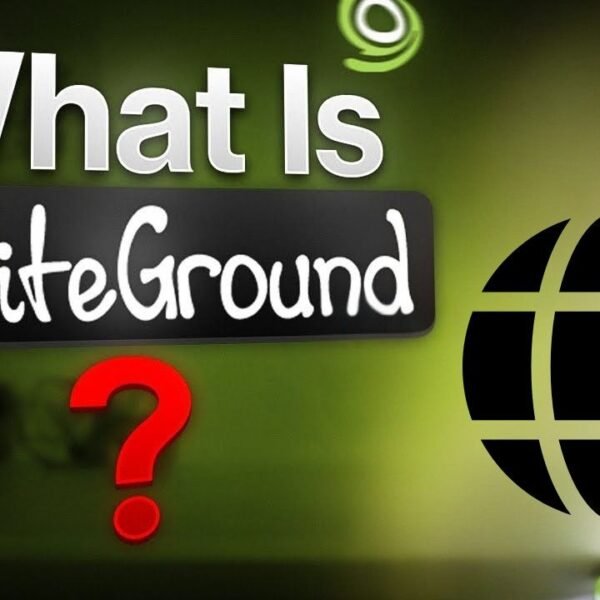 SiteGround