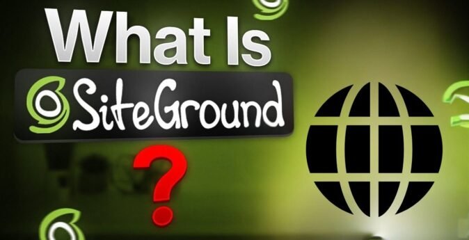 SiteGround