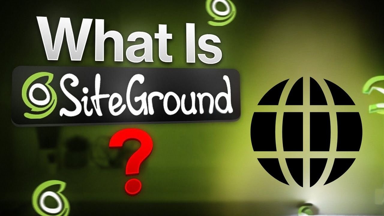 SiteGround