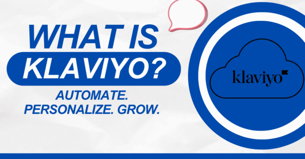 Klaviyo