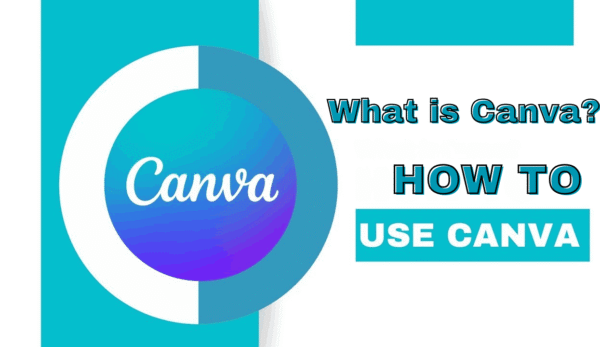 What Is Canva