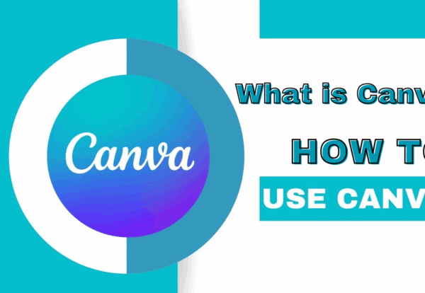 What Is Canva