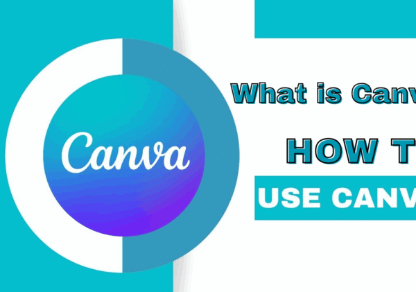 What Is Canva
