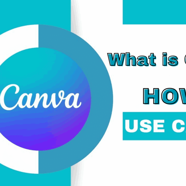 What Is Canva