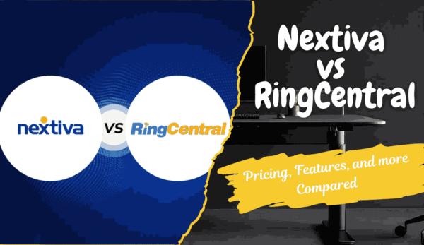 Nextiva vs RingCentral