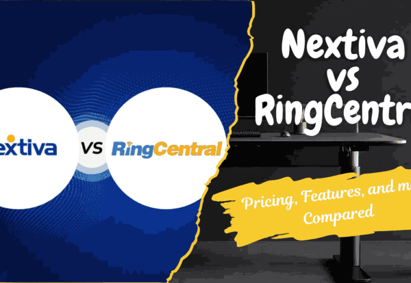 Nextiva vs RingCentral