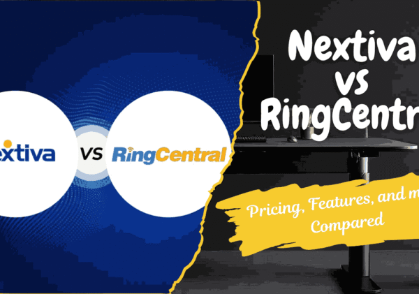 Nextiva vs RingCentral
