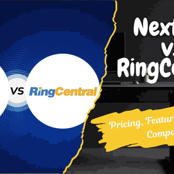 Nextiva vs RingCentral