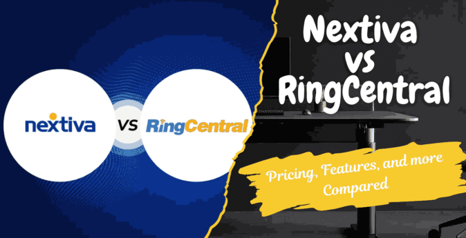 Nextiva vs RingCentral