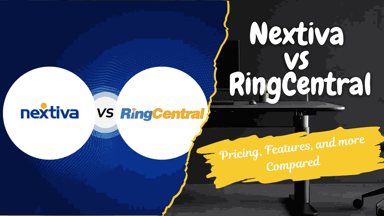 Nextiva vs RingCentral