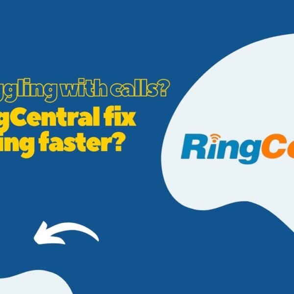 RingCentral
